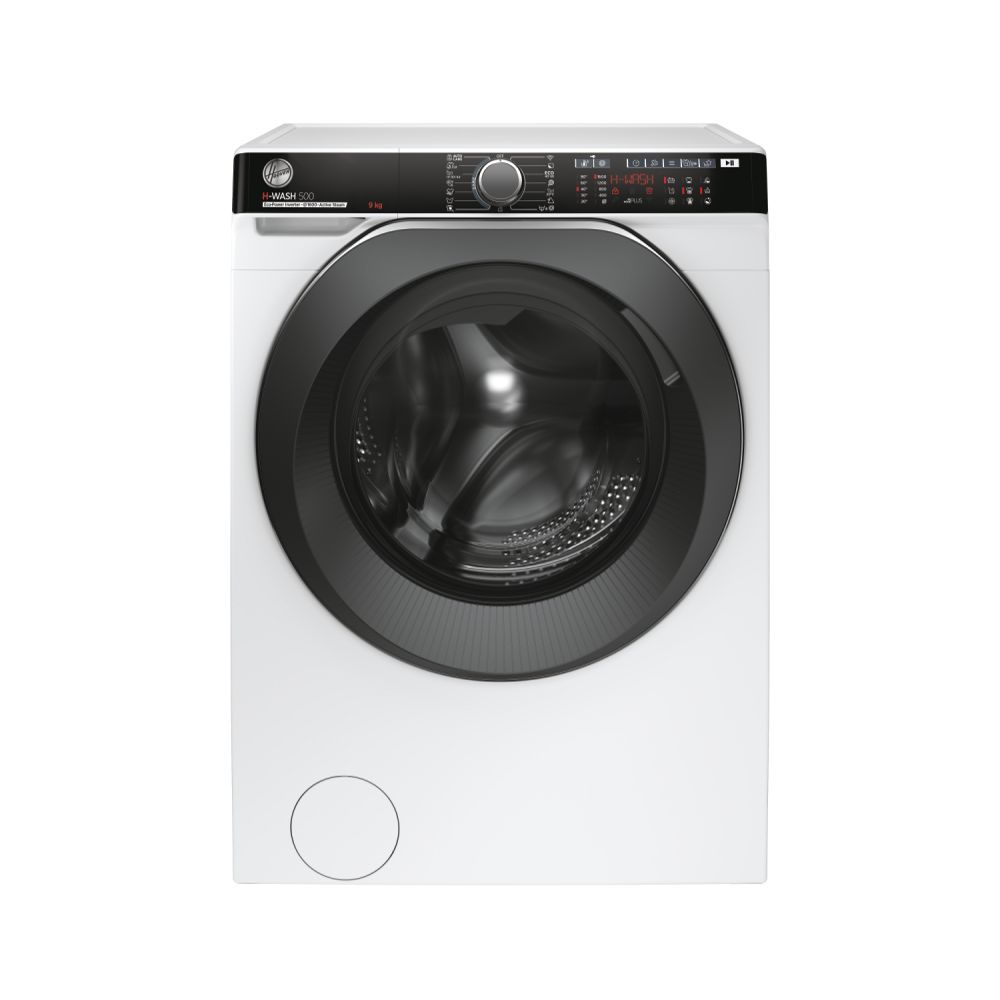 HWASH 500 HWP 69AMBC/1S Front loading washing machines Hoover